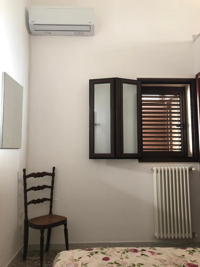 Casa La Noria Villa โมลา ดิ บารี ภายนอก รูปภาพ