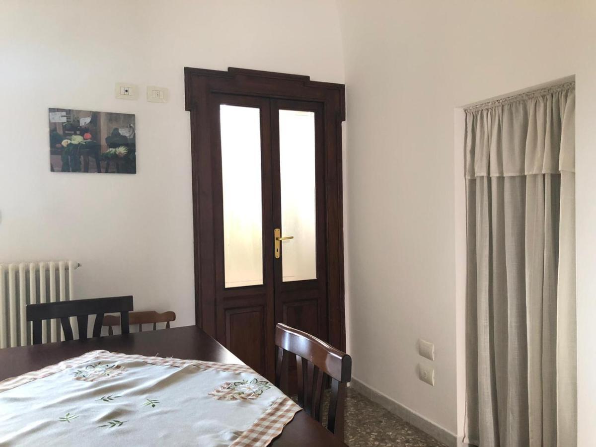 Casa La Noria Villa โมลา ดิ บารี ภายนอก รูปภาพ