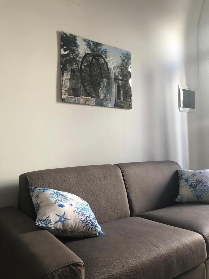 Casa La Noria Villa โมลา ดิ บารี ภายนอก รูปภาพ