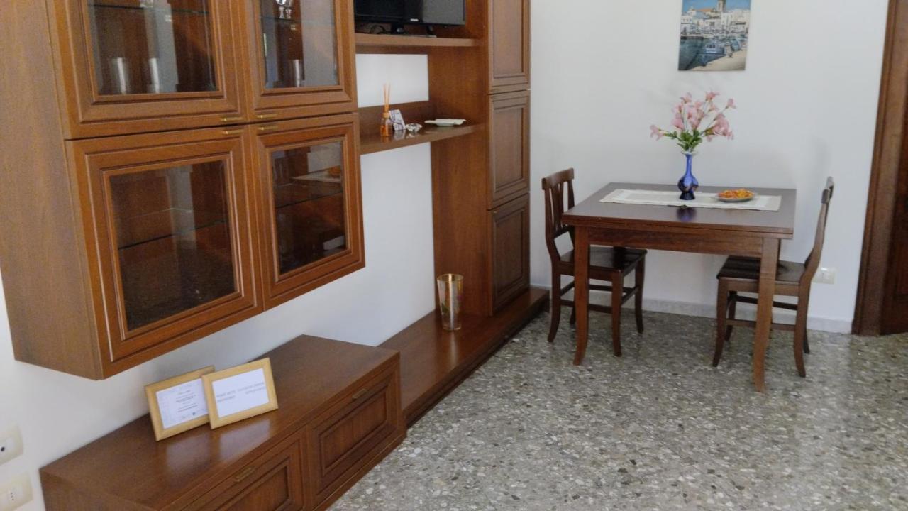 Casa La Noria Villa โมลา ดิ บารี ภายนอก รูปภาพ