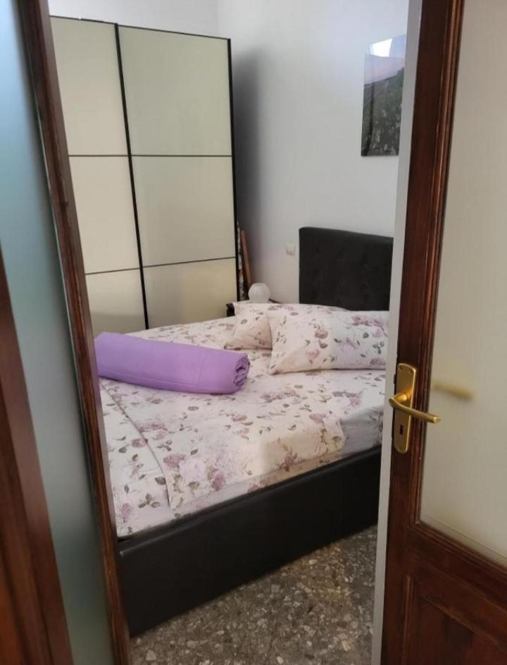 Casa La Noria Villa โมลา ดิ บารี ภายนอก รูปภาพ