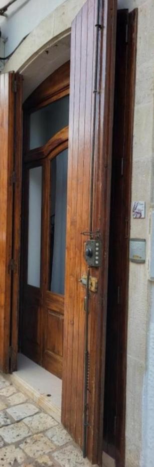 Casa La Noria Villa โมลา ดิ บารี ภายนอก รูปภาพ